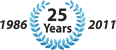 25 Years