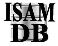 ISAM DB